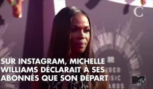 Beyoncé effondrée par l'internement psychiatrique de Michelle Williams