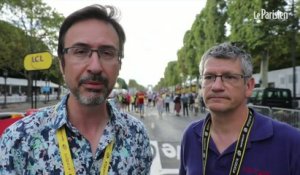 Tour de France 2018 : un bilan riche