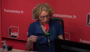 Muriel Pénicaud : "Nul n'est inemployable, mais il faut lui donner la chance de le montrer"