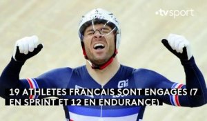 Championnats européens : Cyclisme sur piste, les Français ont des arguments