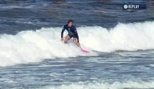 Adrénaline - Surf : Mateus Herdy's 7.67