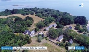 Tourisme : à la découverte du Golfe du Morbihan