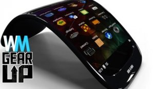 Top 5 Amazing Upcoming Smartphone Features - GearUP^