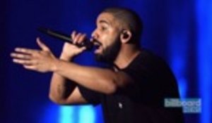 Drake Logs Third Week at No. 1 With 'In My Feelings' on Billboard Hot 100 | Billboard News