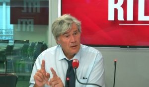 Stéphane Le Foll sur RTL : "Emmanuel Macron a péché par excès de confiance"