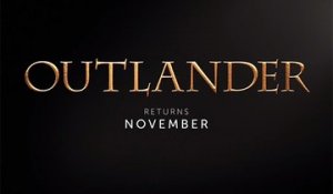 Outlander - Teaser Saison 4