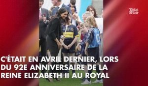 Le prince Harry et Meghan Markle sont de grands fans de... The Voice Kids