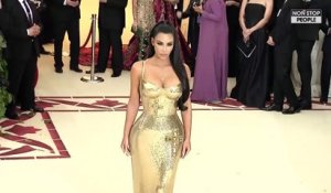 Kim Kardashian "anorexique" : les propos de Khloé Kardashian et Kendall Jenner font polémique