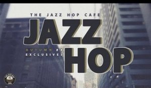 Jazz Hop #4 [Autumn Exclusives 2017]