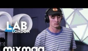 ROSS FROM FRIENDS in The Lab LDN