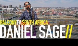 DANIEL SAGE - SHAKER MOUNTAIN HIGH (BalconyTV)