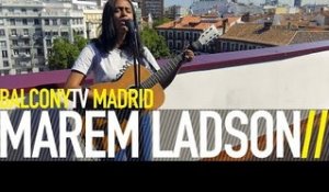 MAREM LADSON - WEST (BalconyTV)