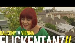 FLICKENTANZ - MEHR GEMÜSE (BalconyTV)