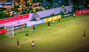 Le but sensationnel de Eric Ayiah avec le Ghana U17
