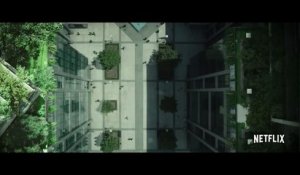 EXTINCTION Bande Annonce VF (Netflix 2018) Sci-fi