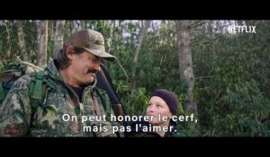 MY DEER HUNTER Bande Annonce (2018) Netflix