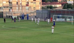 J1 : Marignane-Gignac FC - PAU FC (1-0), le résumé