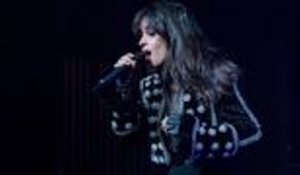 Camila Cabello Talks Inspiration for Sophomore Album | Billboard News
