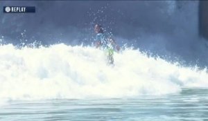Adrénaline - Surf : Courtney Conlogue's 7.33