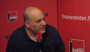 Julien Dray   :"Je suis un bon marxiste, je préfère un pas en avant que mille programmes"