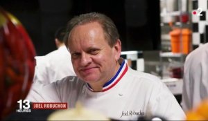 Mort de Joël Robuchon : la gastronomie en deuil