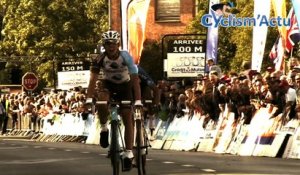 Le Mag Cyclism'Actu - Grand Prix d'Isbergues : Le teaser du 72e Grand Prix d'Isbergues, le 23 septembre 2018