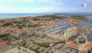 Made in France - Port-Leucate : 50 ans de vacances