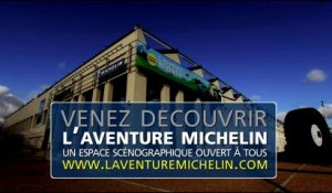 L'aventure Michelin un lieu, une histoire, un avenir