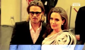 Angelina Jolie et Brad Pitt en guerre : L'actrice attaque à nouveau son ex