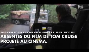 Mission impossible Fall out : pourquoi la bande-annonce montre des scènes absentes du film ?