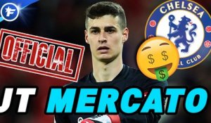 Journal du Mercato : Chelsea dynamite le marché des transferts, l’OL tremble pour ses stars