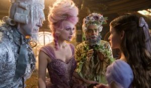 The Nutcracker and the Four Realms: Trailer HD VO st FR/NL