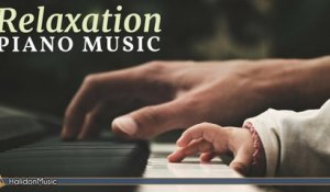 Various Artists - Relaxation Piano Music: Mozart, Chopin, Debussy, Liszt...