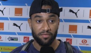 1e j. - Amavi sur Payet : "Il a faim"