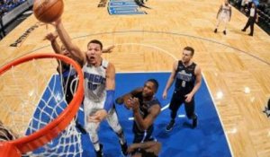 Orlando Magic Top 10 Plays From 2017-18 NBA Season