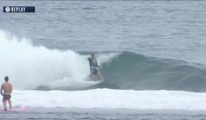 Adrénaline - Surf : Kolohe Andino's 7.6
