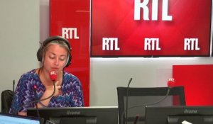 Frédérique Vidal - L'invitée de RTL du 13 août 2018