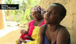 Au Mozambique, le grand besoin de planning familial