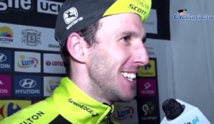Tour de Pologne 2018 - Simon Yates : "Maintenant, c'est direction La Vuelta"