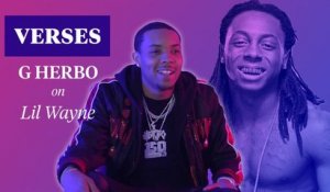 G Herbo’s Favorite Verse: Lil Wayne’s “Ride for My Niggas”