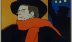 L'art du spectacle par Toulouse-Lautrec