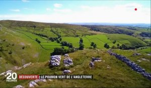 Vacances : les Yorkshire Dales, poumon vert de l'Angleterre