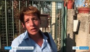 Effondrement d'un pont à Gênes : un viaduc en questions
