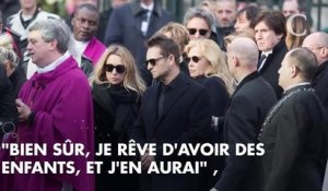 INFO CLOSER. C'est décidé : Laura Smet veut un bébé avec Raphaël !