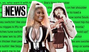 Nicki Minaj & Eminem’s “Majesty” Explained