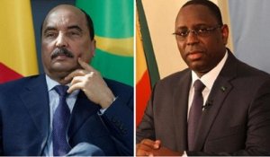 Droits des opposants : le Sénégal et la Mauritanie dans le viseur d'Amnesty International