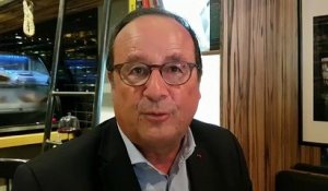 Trois questions à François Hollande