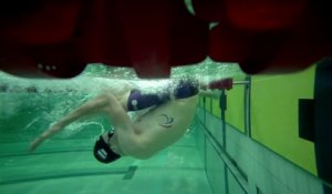 Championnats d'Europe de natation handisport : Les meilleurs moments de la 3e journée à Dublin