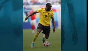Romelu Lukaku pense arrêter avec l’équipe nationale après l’Euro 2020