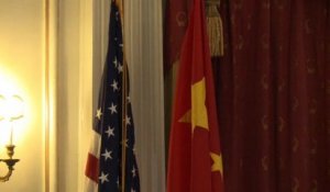 Guerre commerciale : Pékin et Washington renouent le dialogue